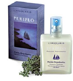 PERIPLO FLUIDO DOPOBARBA 100 ML - farmachicca