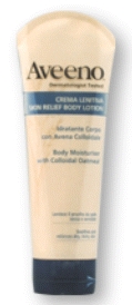 AVEENO TERAPEUTICO CREMA LENITIVA MENTOLO 200 ML - farmachicca