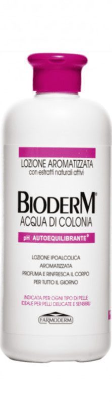 BIODERM ACQUA COLONIA 500ML - farmachicca