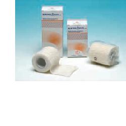 BENDA ELASTICA AUTOADESIVA SUSTINEA ANALLERGICA CM4X20MT - farmachicca