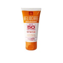 HELIOCARE CREMA FP50 50 ML - farmachicca