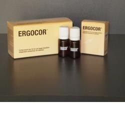 ERGOCOR 10 FLACONCINI 121 G - farmachicca