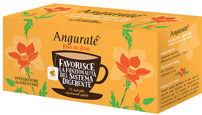 ANGURATE 25 BUSTINE 1,5 G - farmachicca
