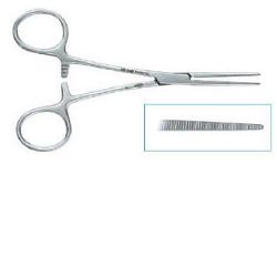PINZA EMOSTATICA KLEMMER 14CM - farmachicca
