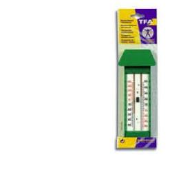 TERMOMETRO MAX MIN 20CM - farmachicca