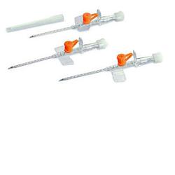 AGO CANNULA RACCORDO PERM CH18 - farmachicca