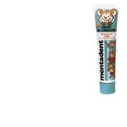 MENTADENT KIDS DENTIFRICIO 50 ML - farmachicca