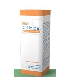 NEO CRILOIDIN SHAMPOO DOLCE 200 ML - farmachicca