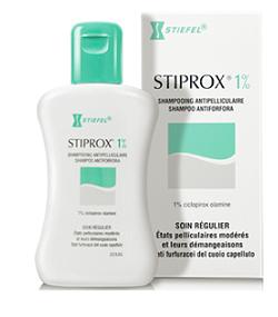 STIPROX SHAMPOO CLASSIC 100 ML - farmachicca