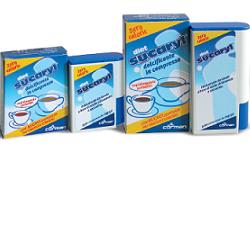 DIETSUCARYL 150 COMPRESSE - farmachicca