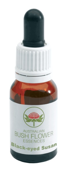 BLACK EYED SUSAN GOCCE 15ML - farmachicca