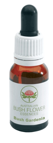 BUSH GARDENIA GOCCE 15ML - farmachicca