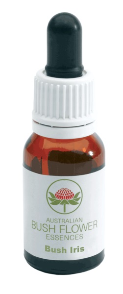 BUSH IRIS GOCCE 15ML - farmachicca