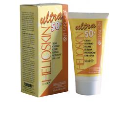 PHARCOS HELIOSKIN ULTRA CREMA SPF 50+ 50 ML - farmachicca