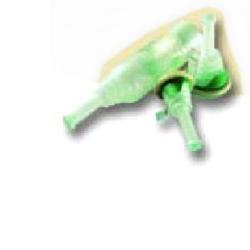 GUAINA IPOALLERGENICA SECURITY + AUTOADESIVE CONVEEN MISURA 35MM 30 PEZZI ARTICOLO 5235 - farmachicca