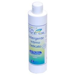 TEA TREE OIL DETERGENTE INTIMO IGIS NATHIA 200 ML - farmachicca