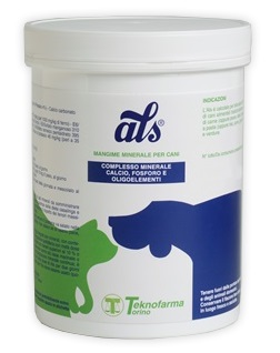 ALS FLACONE 500 G - farmachicca