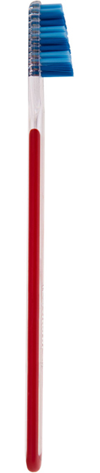 TAUMARIN SPAZZOLINO PROFESSIONAL 27 SETOLE MEDIE - farmachicca