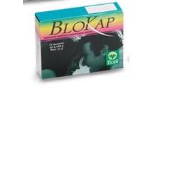 BLOKAP 75 TAVOLETTE 0,44G 757 - farmachicca