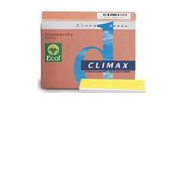 CLIMAX 50 TAVOLETTE 0,5 G - farmachicca