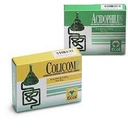 COLICOMP 50 TAVOLETTE 0,5 G 737 - farmachicca