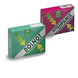 DOLNOT 50 TAVOLETTE 0,5 G 702 - farmachicca