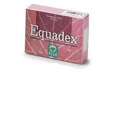 EQUADEX 50 TAVOLETTE 0,44G 753 - farmachicca