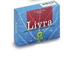 LIVRA 50 TAVOLETTE 0,5 G 761 - farmachicca
