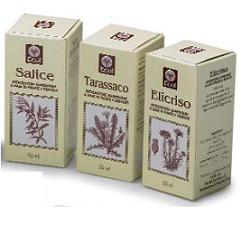 OLIO GERME GRANO 100 ML 501 - farmachicca