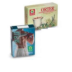 ORTER 50 TAVOLETTE 0,5 G 763 - farmachicca