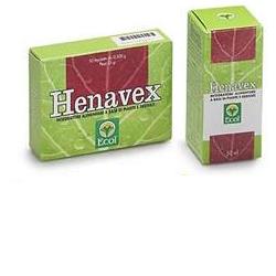 NEW HENAVEX 50 TAVOLETTE 0,5 G 733 - farmachicca