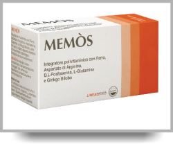 MEMOS 10 FLACONCINI 10 ML - farmachicca