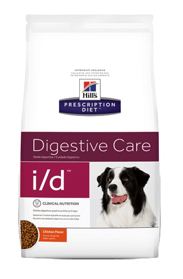 CANINE ID SECCO 2 KG - farmachicca