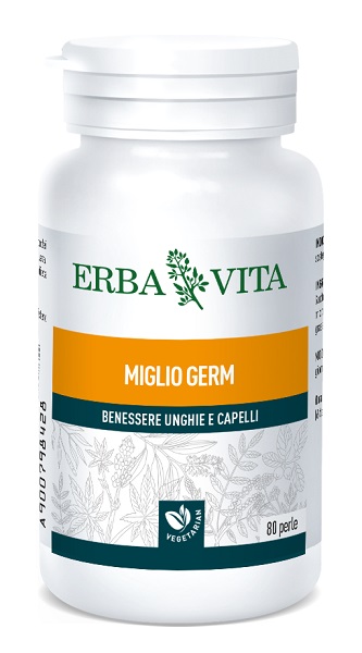 MIGLIO GERM 80 PERLE - farmachicca