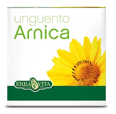 ARNICA UNG 50ML - farmachicca