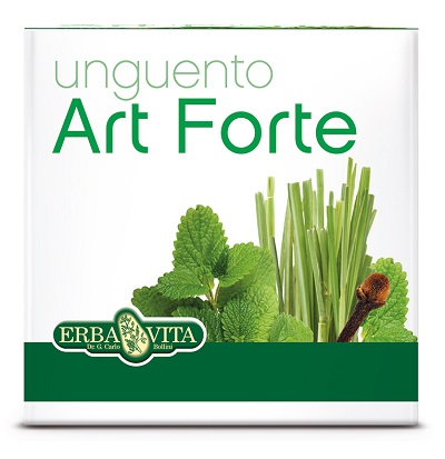 ART FORTE UNG 50ML - farmachicca