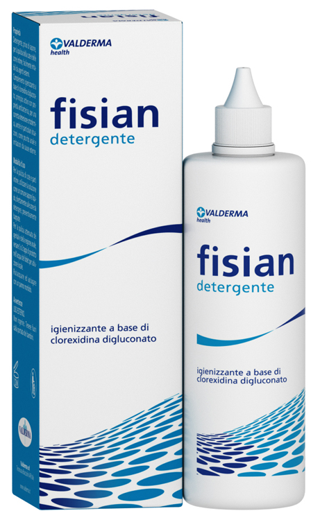 FISIAN DETERGENTE CUTE/MUCOSE 200 ML - farmachicca