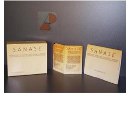 SANASE 20 BUSTINE - farmachicca