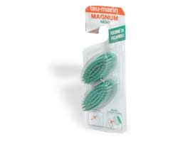 TAUMARIN TESTINA RICAMBIO SETOLE MEDIE MAGNUM - farmachicca