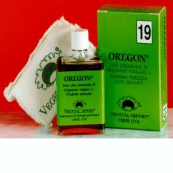 OREGON OES ORIGANO 10ML - farmachicca