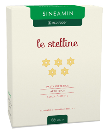 SINEAMIN STELLINE 500 G - farmachicca