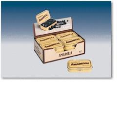 LIQUIRIZIA SPEZZATA ORO 40 G - farmachicca