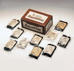 LIQUIRIZIA ROMBETTI BUSTINE 100 G - farmachicca