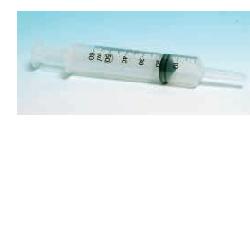 SIRINGA MEDS 50 ML SENZA AGO CONO CATETERE CONFEZIONE SINGOLA - farmachicca