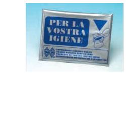 COPRIWATER VIAG 10FOGLI - farmachicca