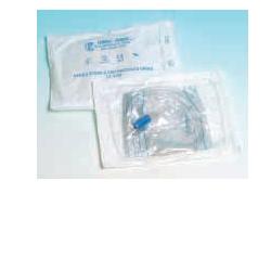 SACCA RACCOLTA URINA STERILE CAPACITA' 2LT TUBO LUNGO 90CM CON SCARICO CONFEZIONE SINGOLA IMBALLO 200 PEZZI - farmachicca