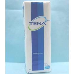 PANNOLONE RETTANGOLARE CON BARRIERA 30 PEZZI - farmachicca