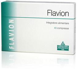 FLAVION 40 TAVOLETTE - farmachicca