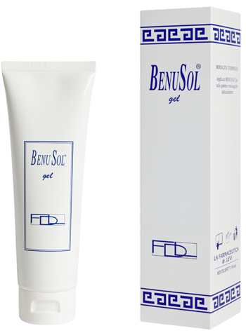 BENUSOL GEL OPC 150 ML - farmachicca