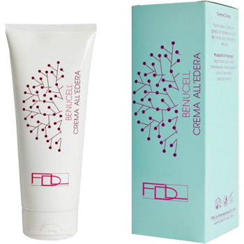 BENUCELL CREMA EDERA 200ML - farmachicca